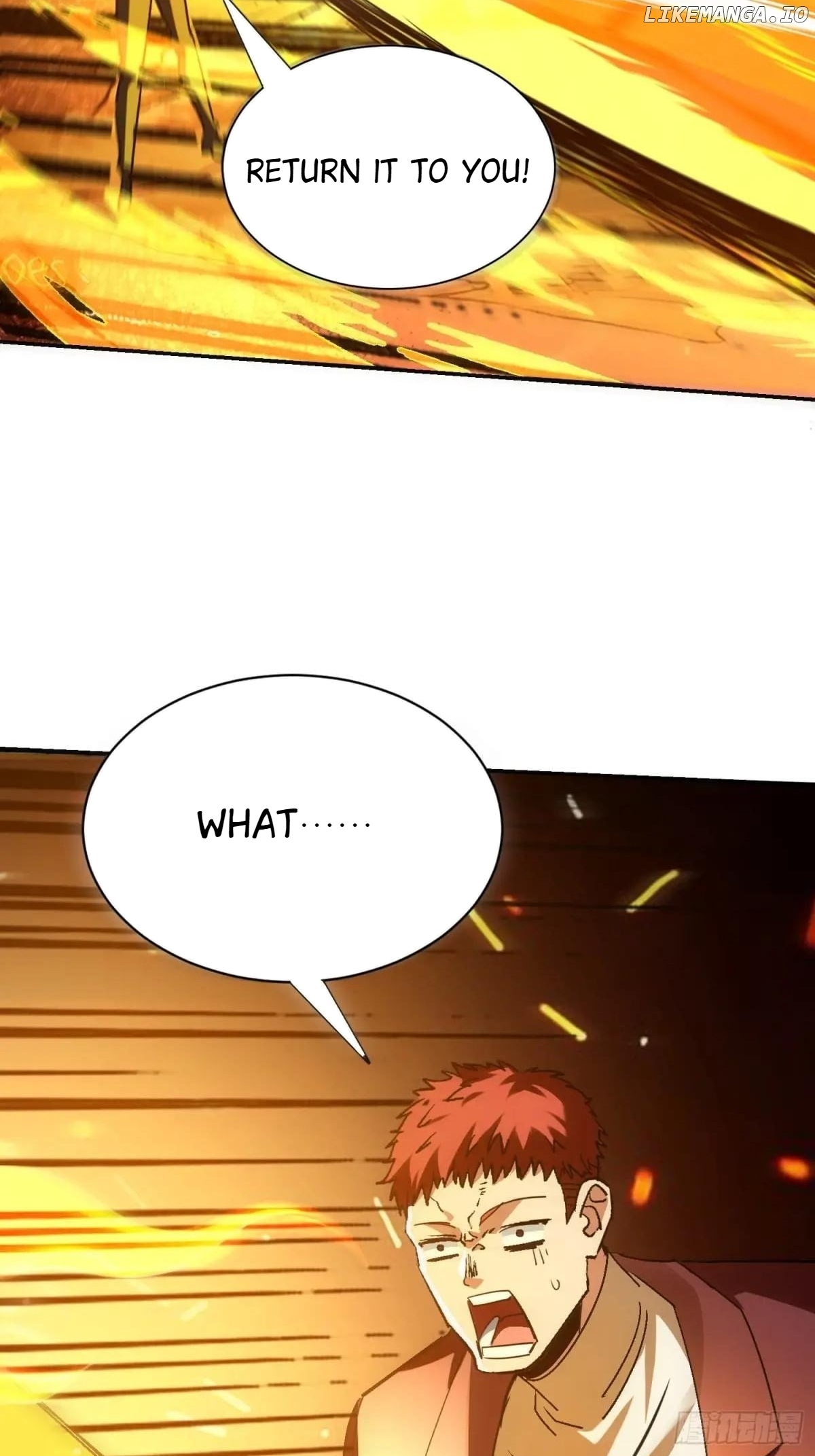 I Became the Target of the Harem in Another World Chapter 115 - page 46